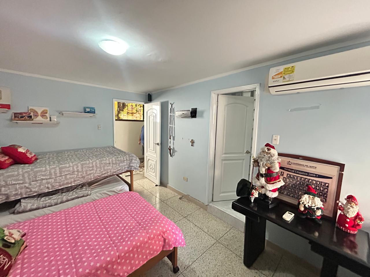 Apartamento en venta- Altos de riomar-Barranquilla