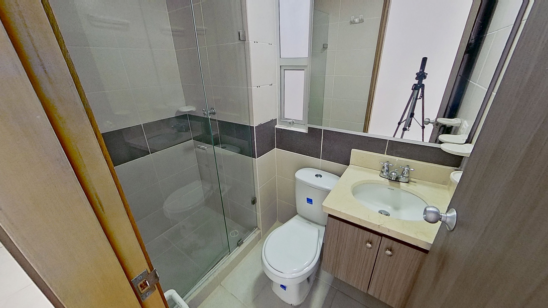 Miramar apartamento en venta