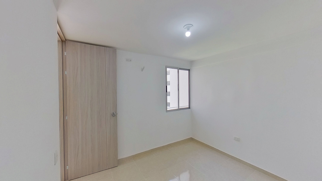 Apartamento en arriendo - Miramar - Barranquilla
