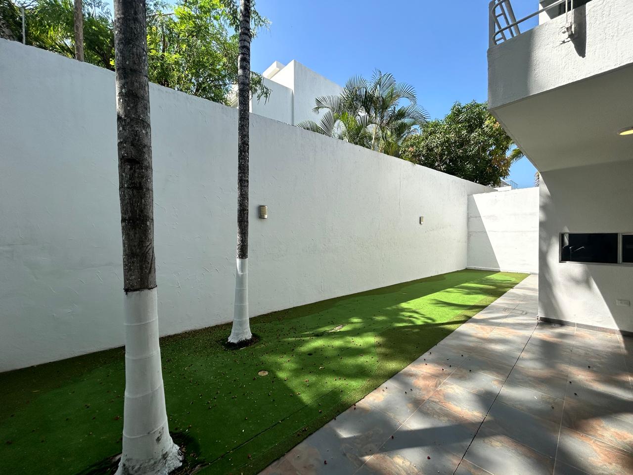 Casa en arriendo - Reservas de San Bernardo -La Castellana