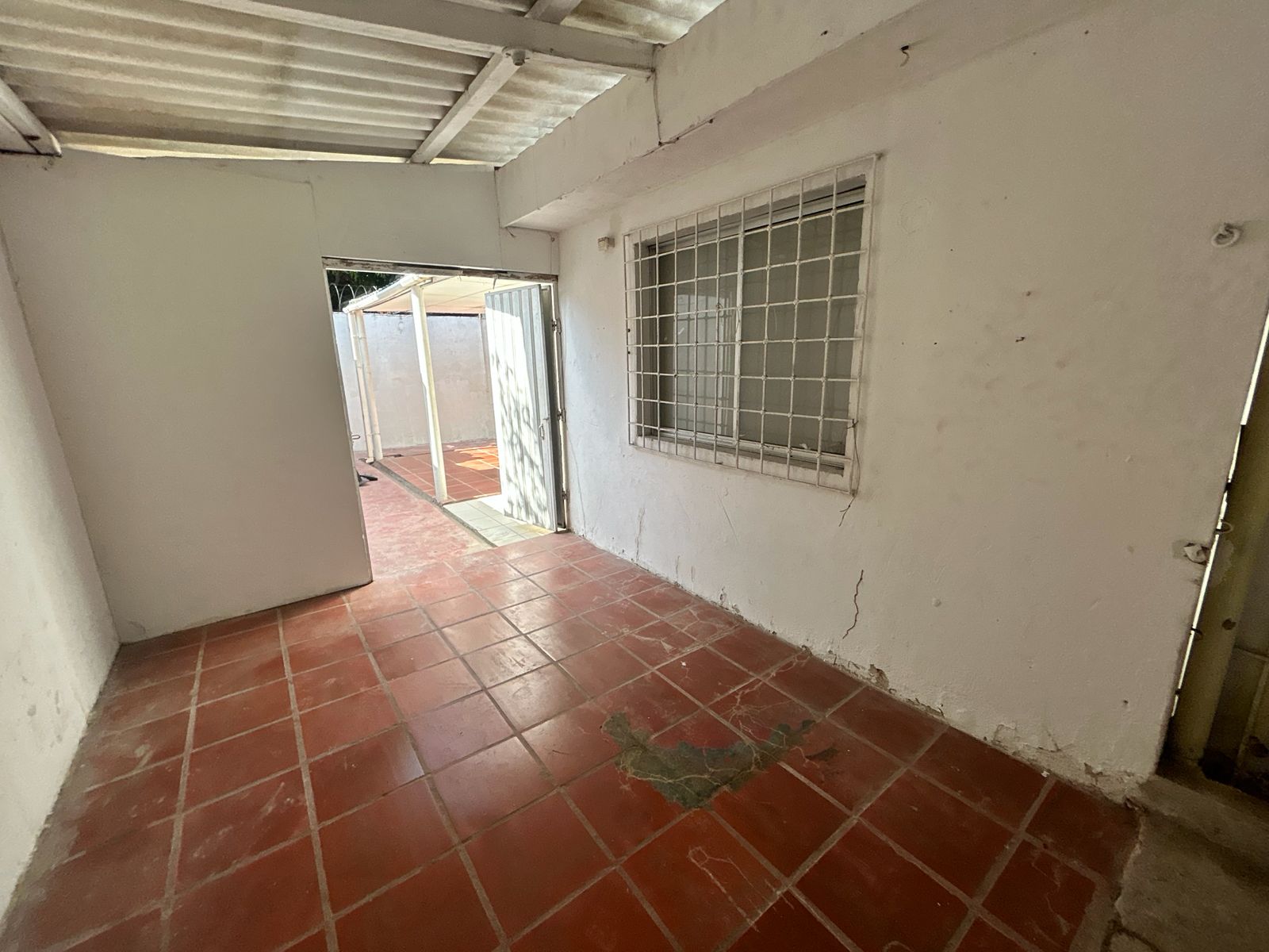 Casa comercial en Arriendo - Alto prado - Barranquilla