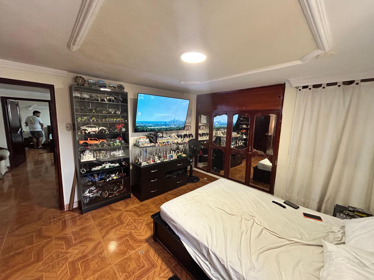 Casa en venta- La cumbre- Barranquilla