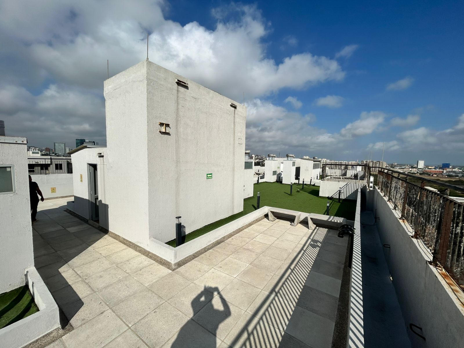 Apartarmento en Venta - Concepcion - Barranquilla