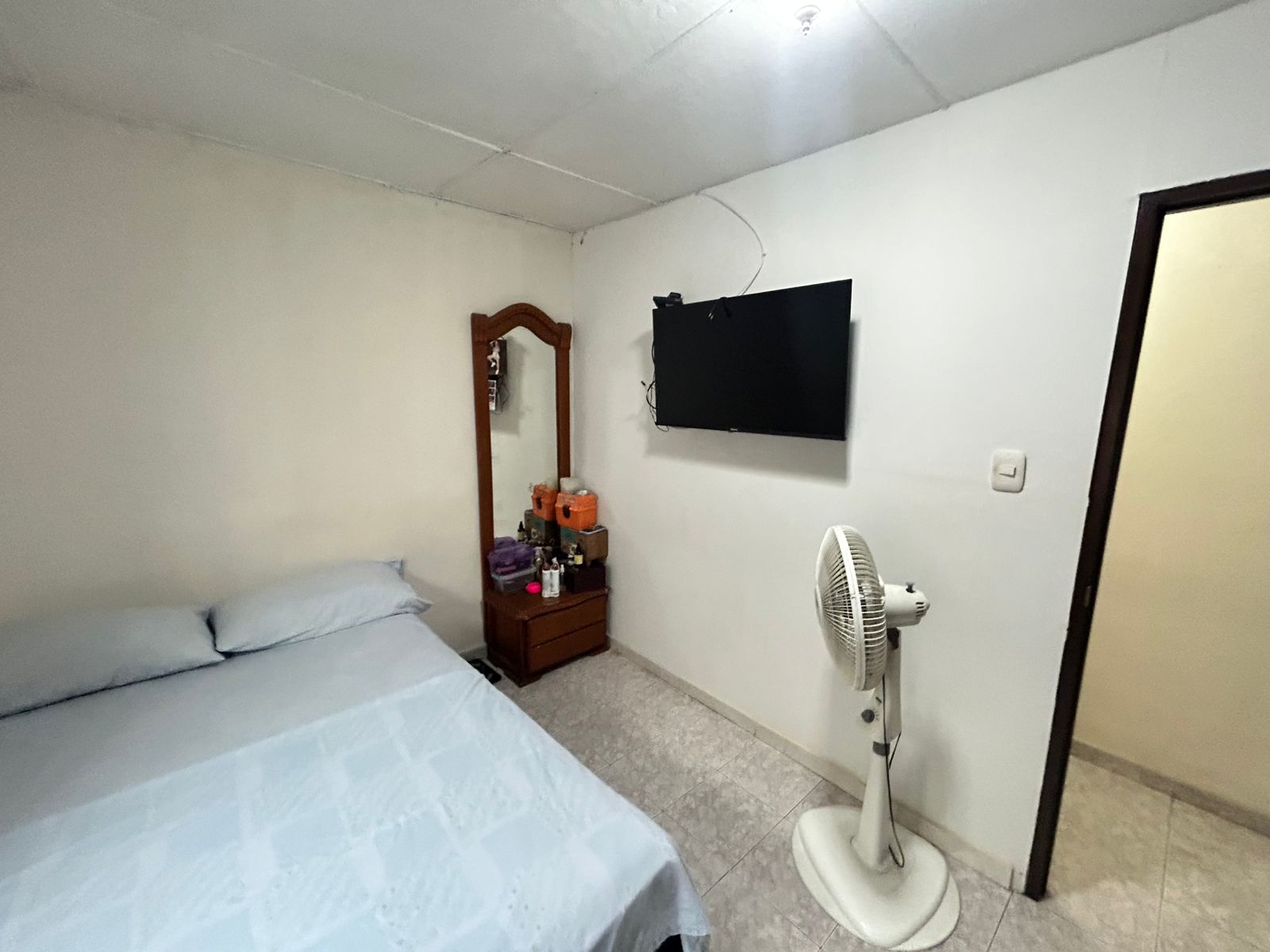 Casa en Venta - San Felipe - Barranquilla