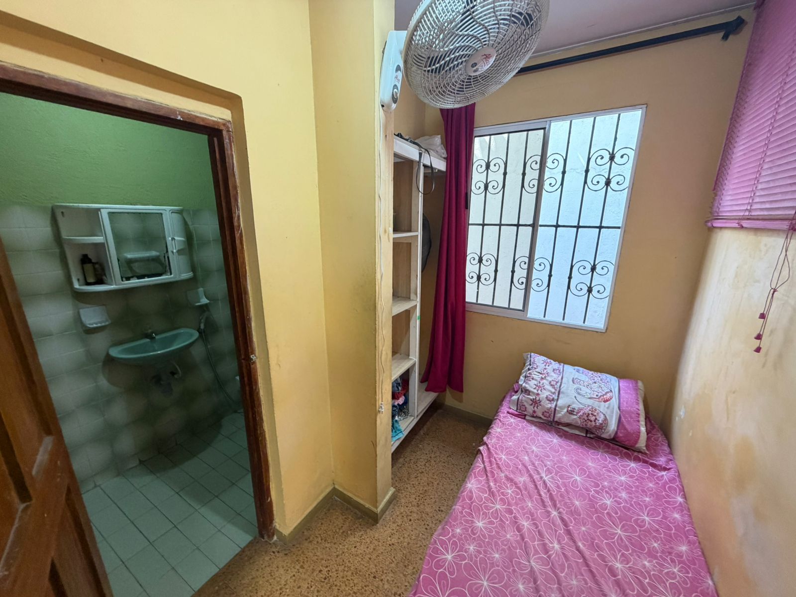 Boston-Casa en Venta Barranquilla