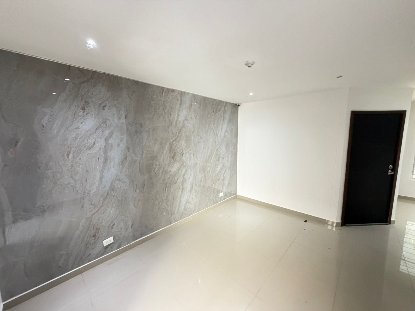 Venta Casa Duplex El Limoncito