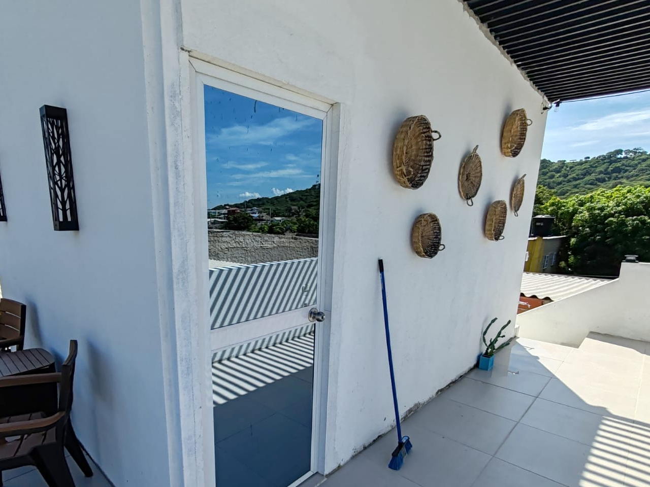Casa en venta- santa verónica atlantico