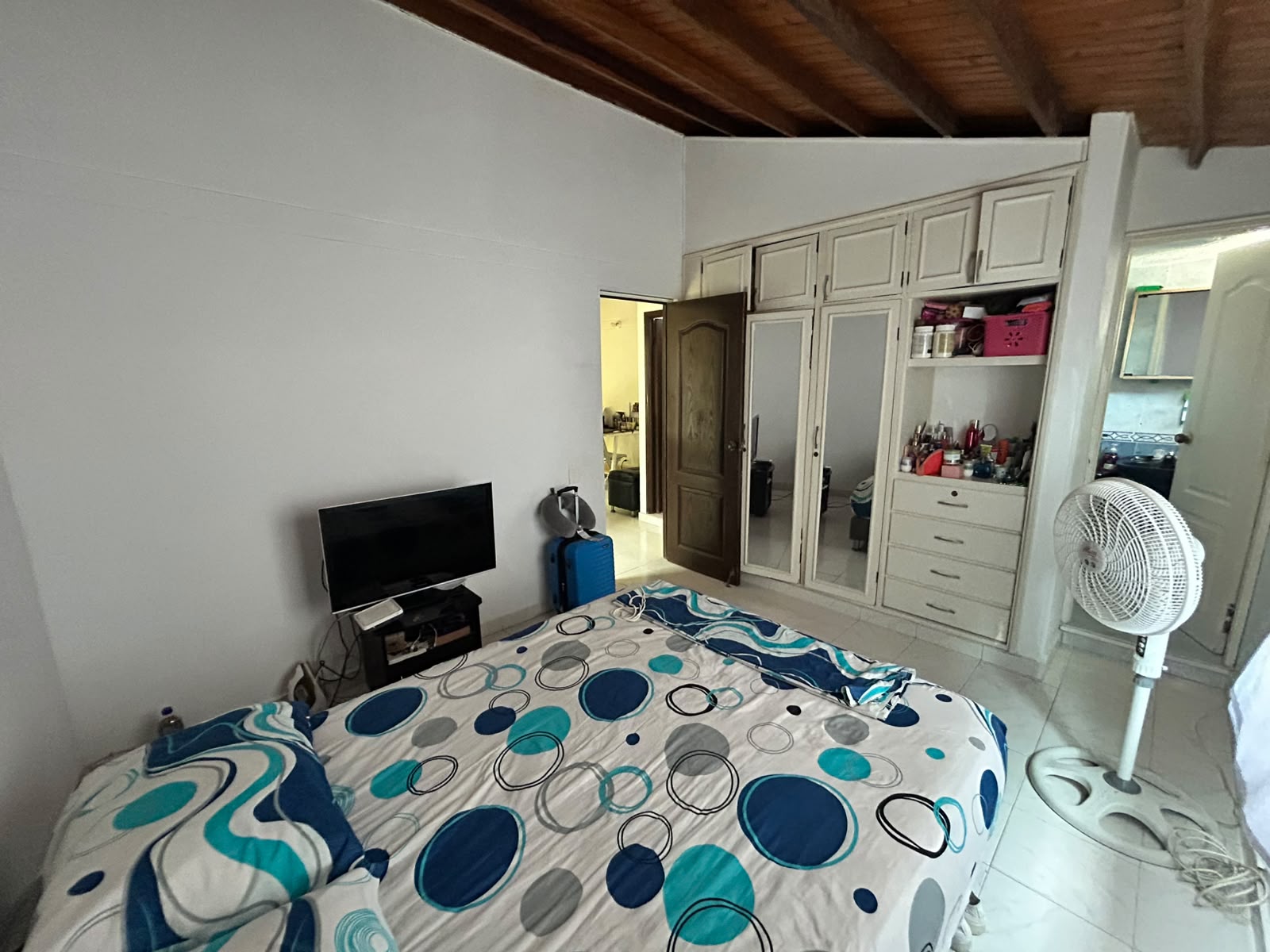 Apartamento en Venta - Puerta Dorada