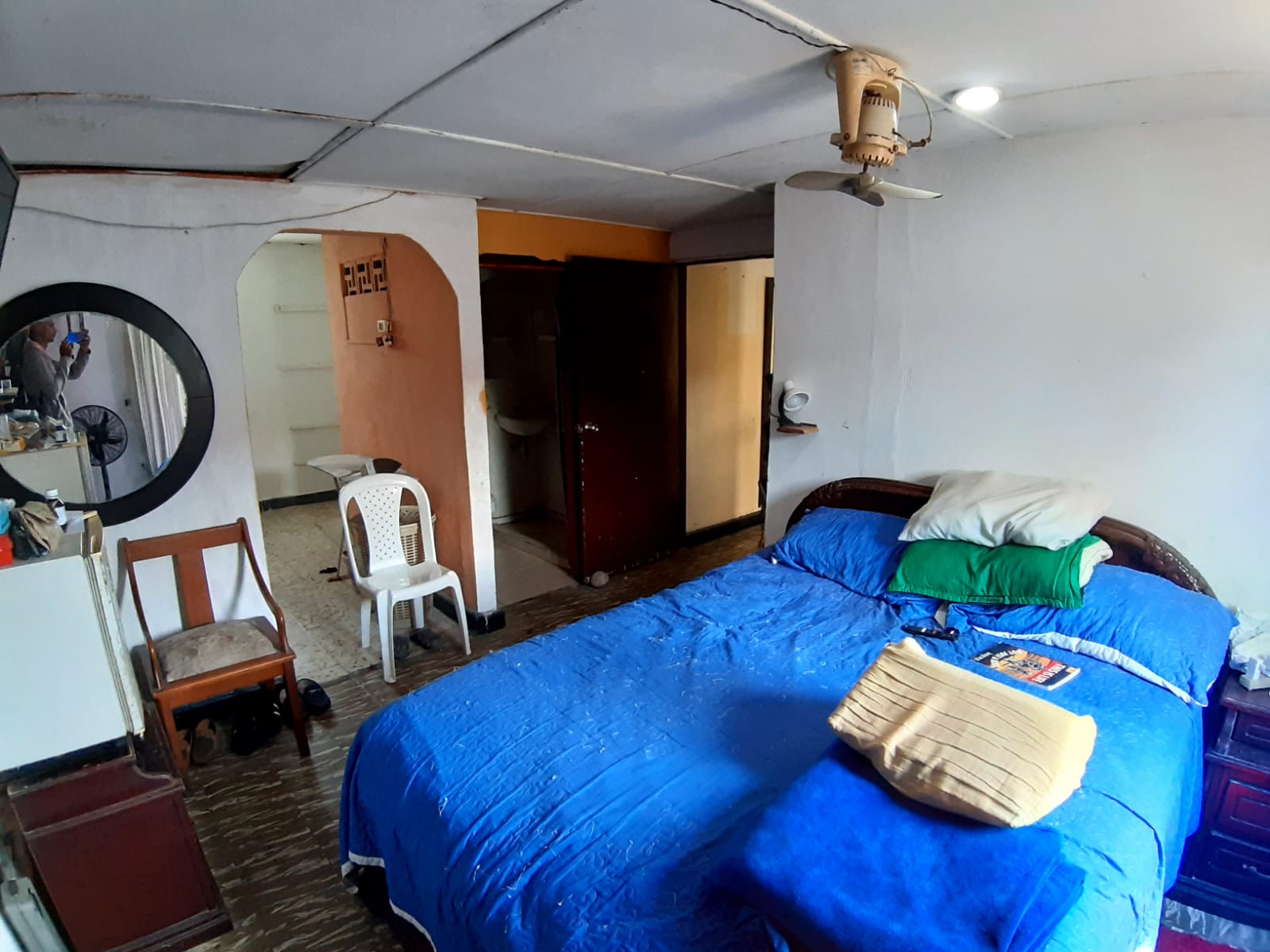 Paraiso - casa en venta - barranquilla