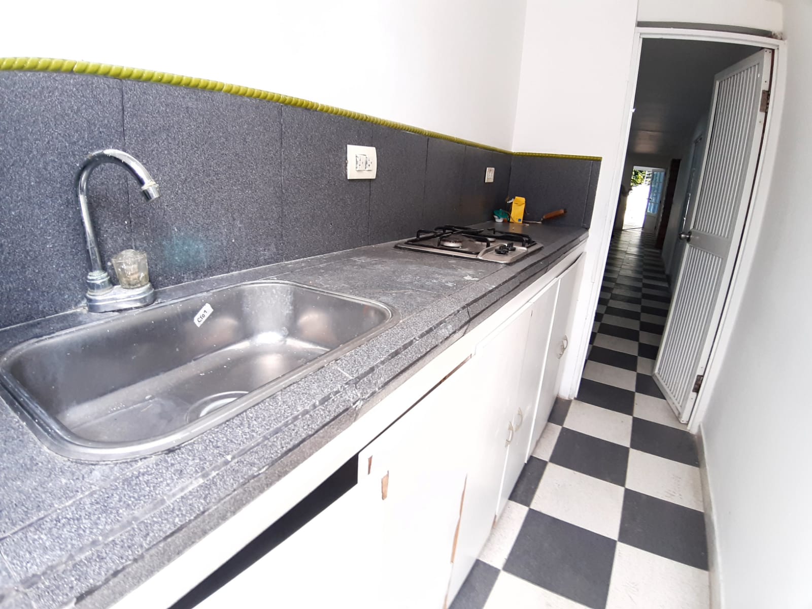 El Tabor - Casa Comercial en venta y arriendo - Barranquilla