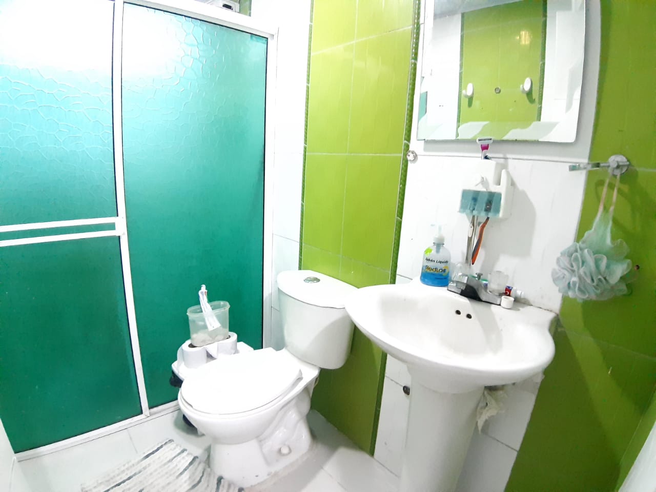 Olaya - Casa en venta - Barranquilla