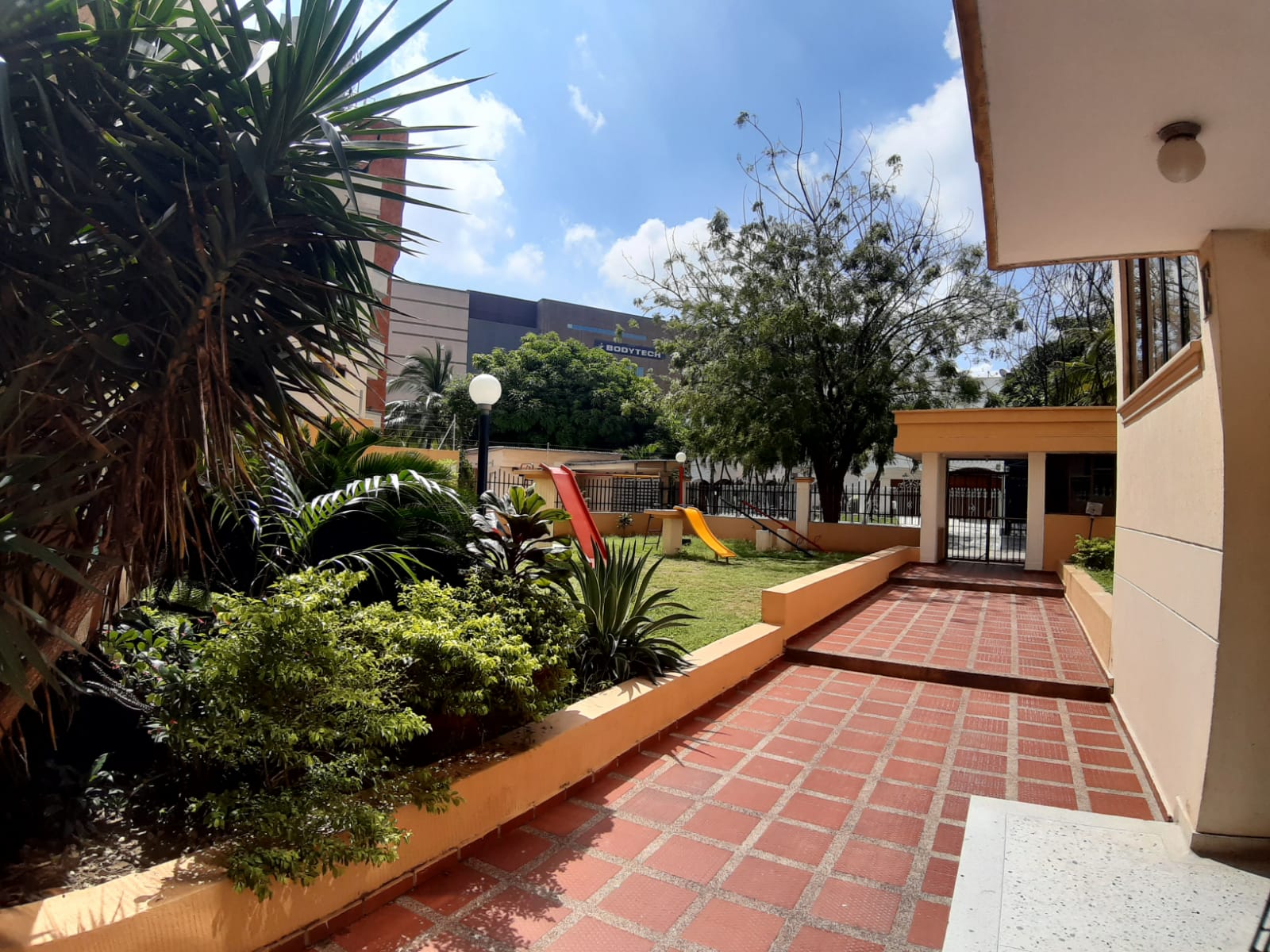 Santa Monica - Apartamento en venta - Barranquilla