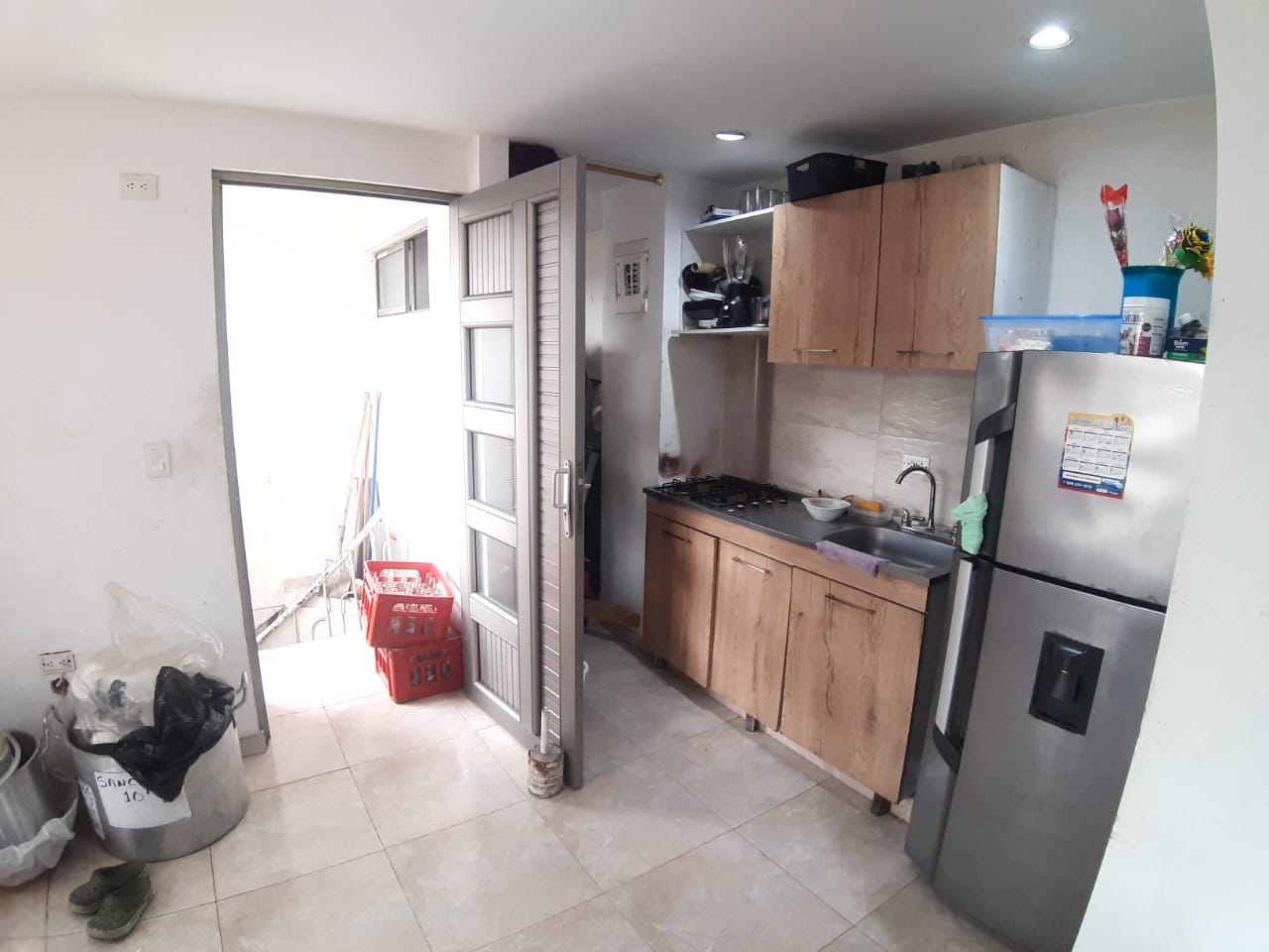 Ciudad del Parque Galeras 2 - Casa,Local,Apartamento - Atlantico