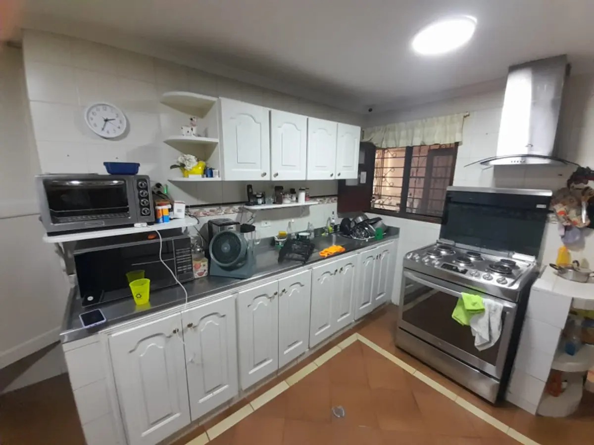 Casa en venta o arriendo - El tabor - Barranquilla