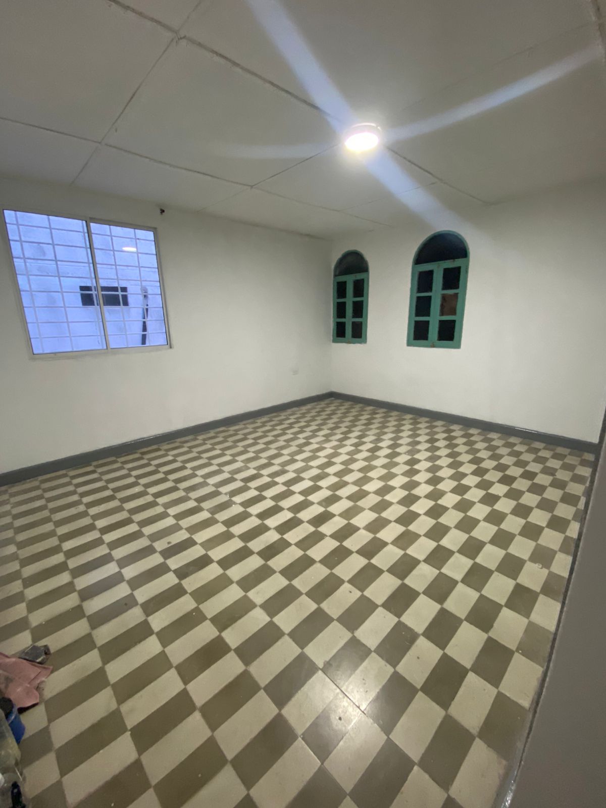 Casa en arriendo - La campiña - Barranquilla.