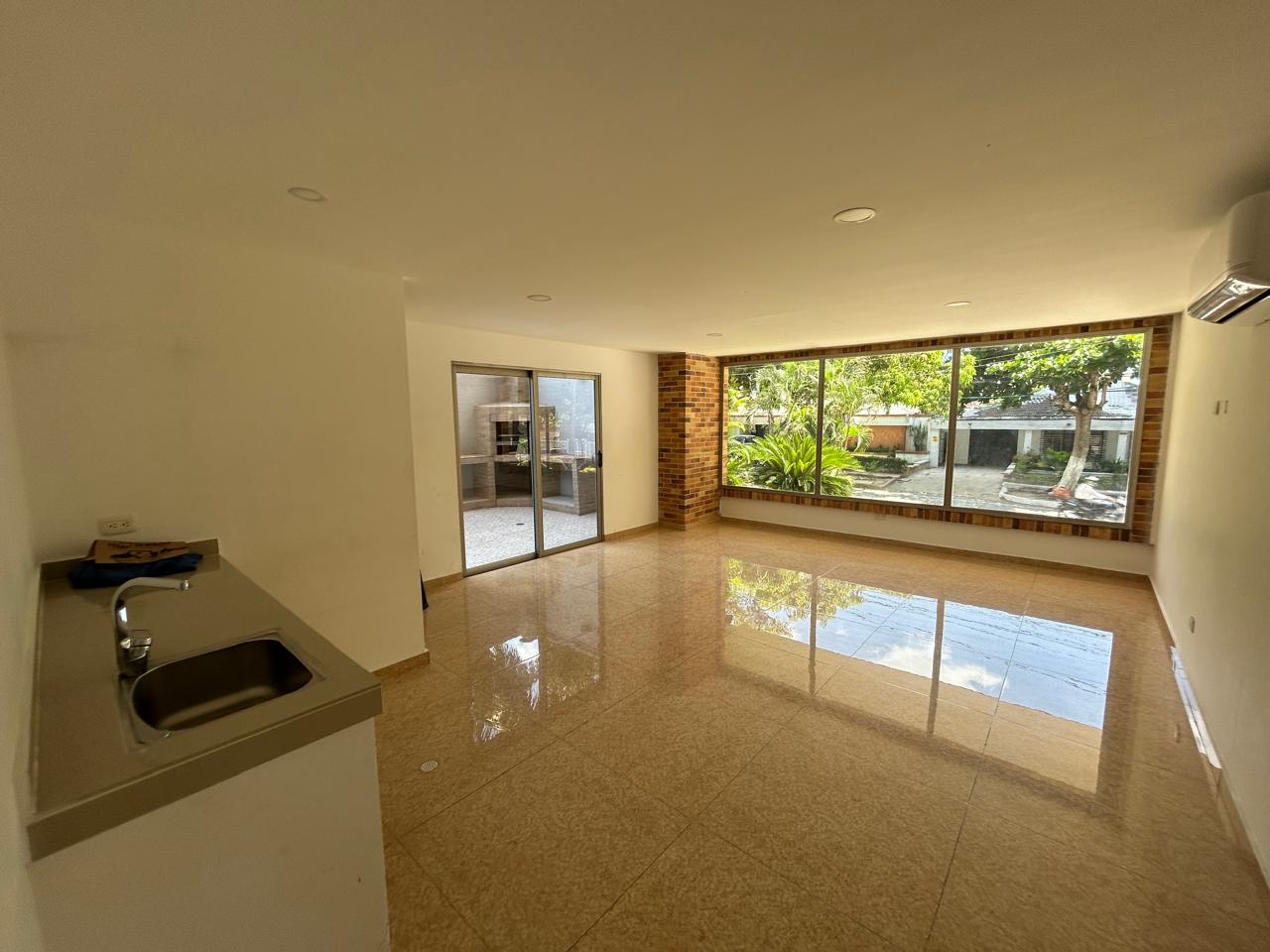 Apartamento en venta - Alto prado - Barranquilla