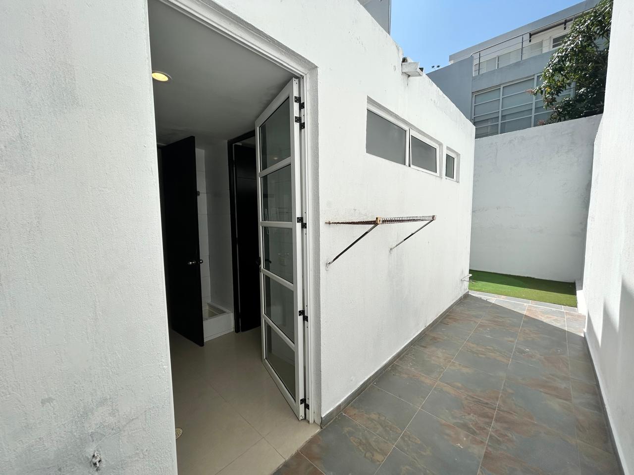 Casa en arriendo - Reservas de San Bernardo -La Castellana