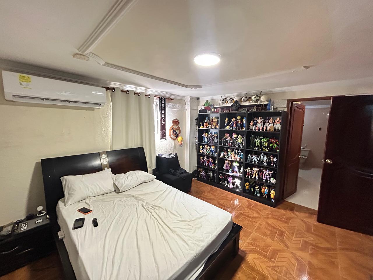 Casa en venta- La cumbre- Barranquilla