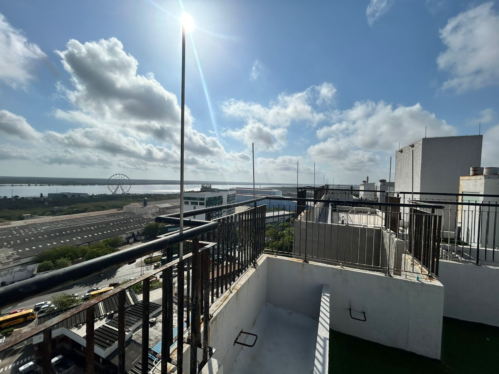 Apartarmento en Venta - Concepcion - Barranquilla