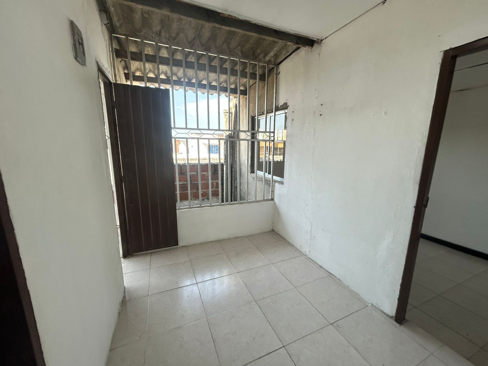 Casa en venta - Cevillar Barranquilla