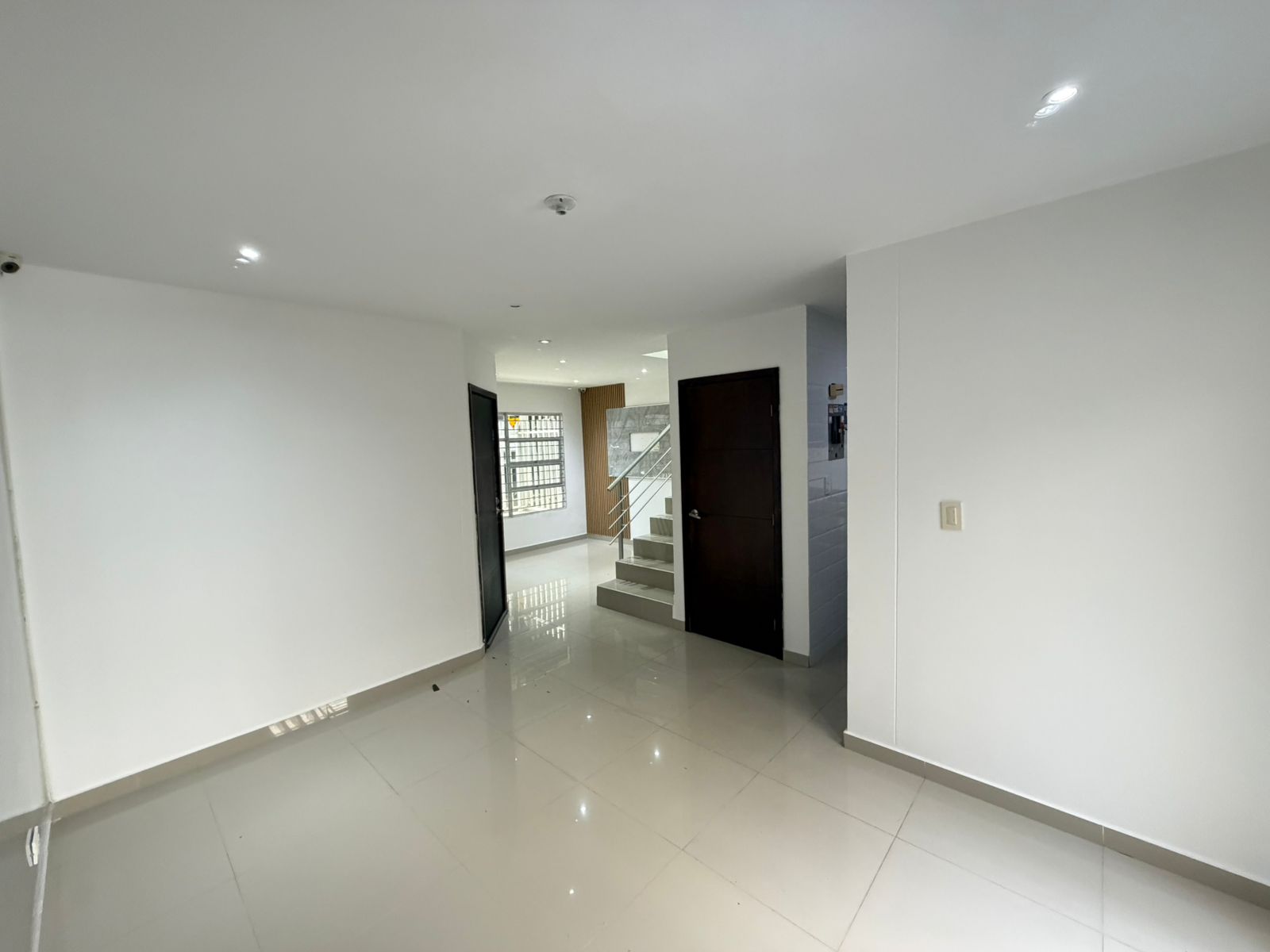 Venta Casa Duplex El Limoncito