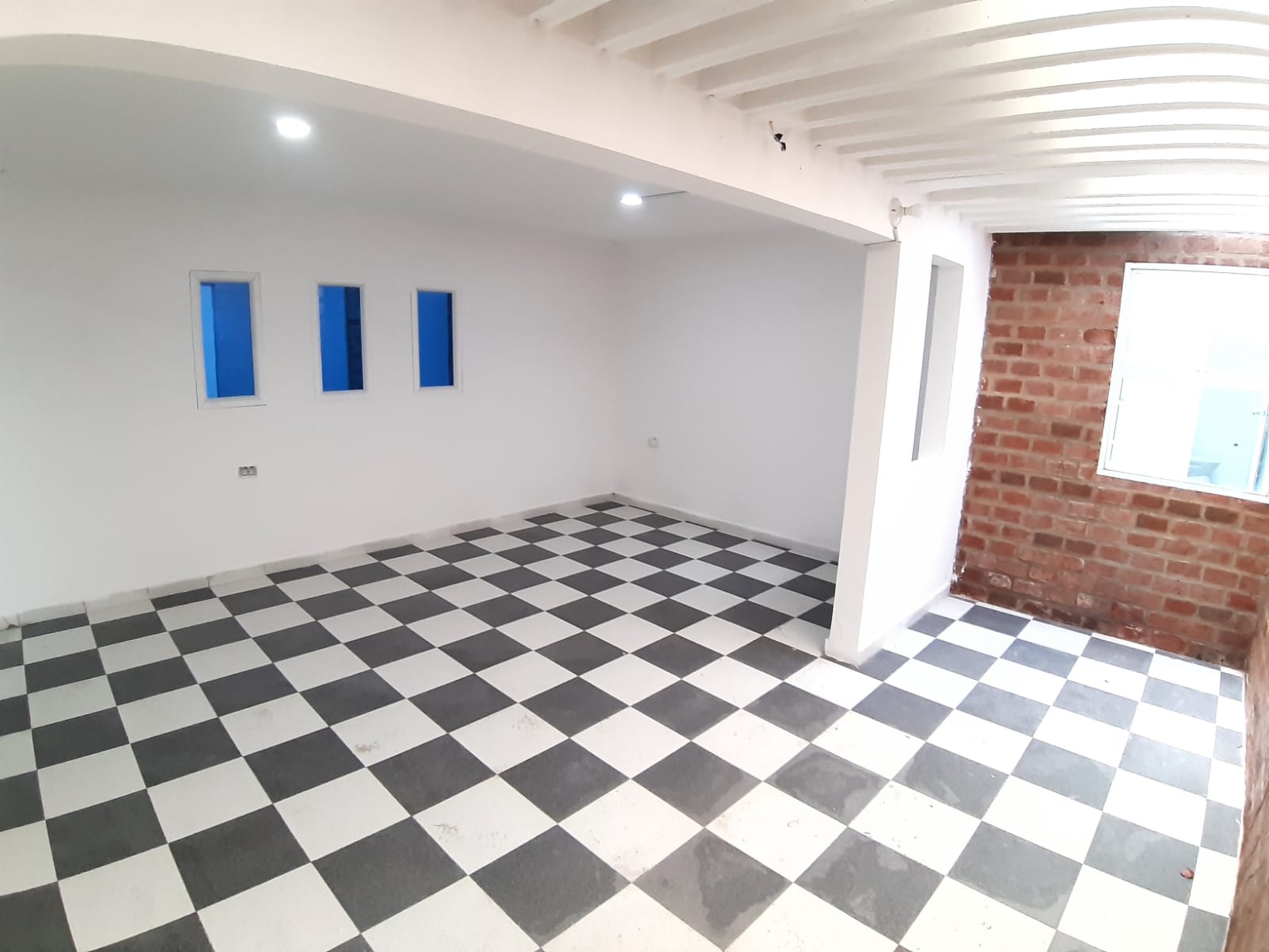 El Tabor - Casa Comercial en venta y arriendo - Barranquilla