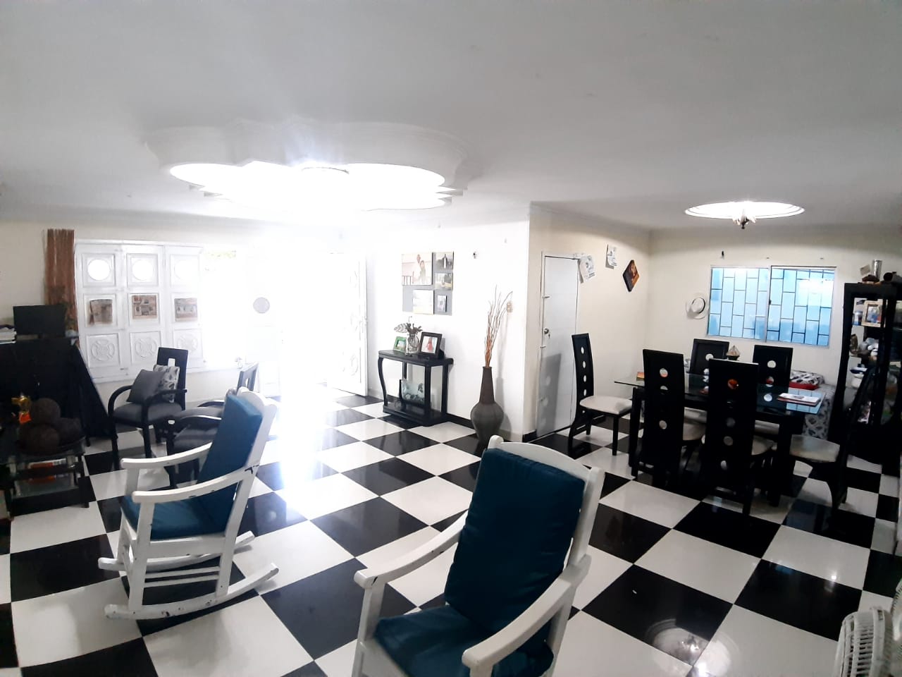 Olaya - Casa en venta - Barranquilla