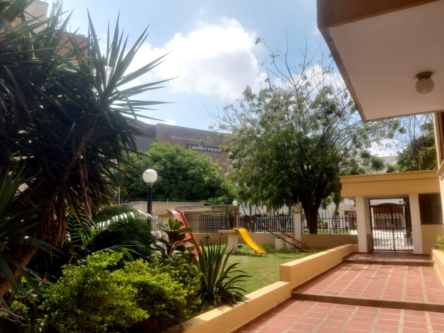 Santa Monica - Apartamento en venta - Barranquilla
