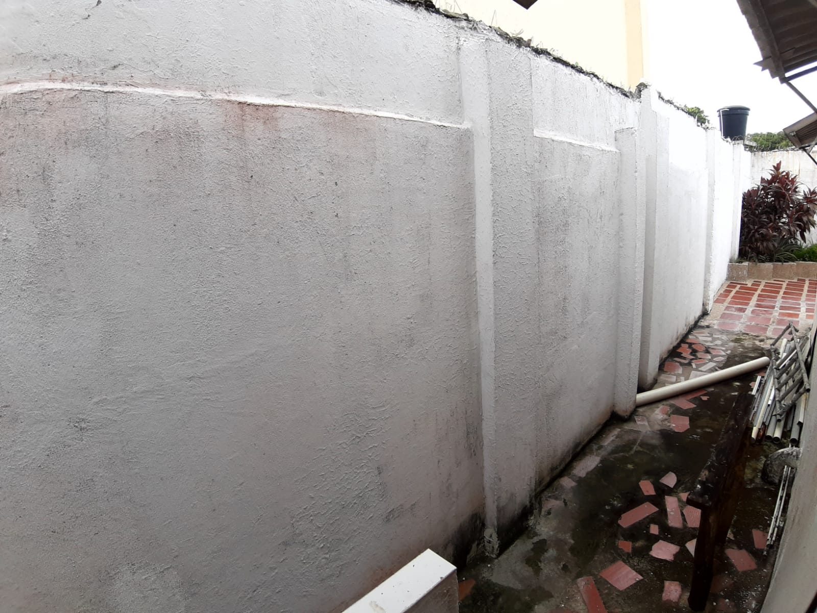 La Cumbre - Casa en venta - Barranquilla