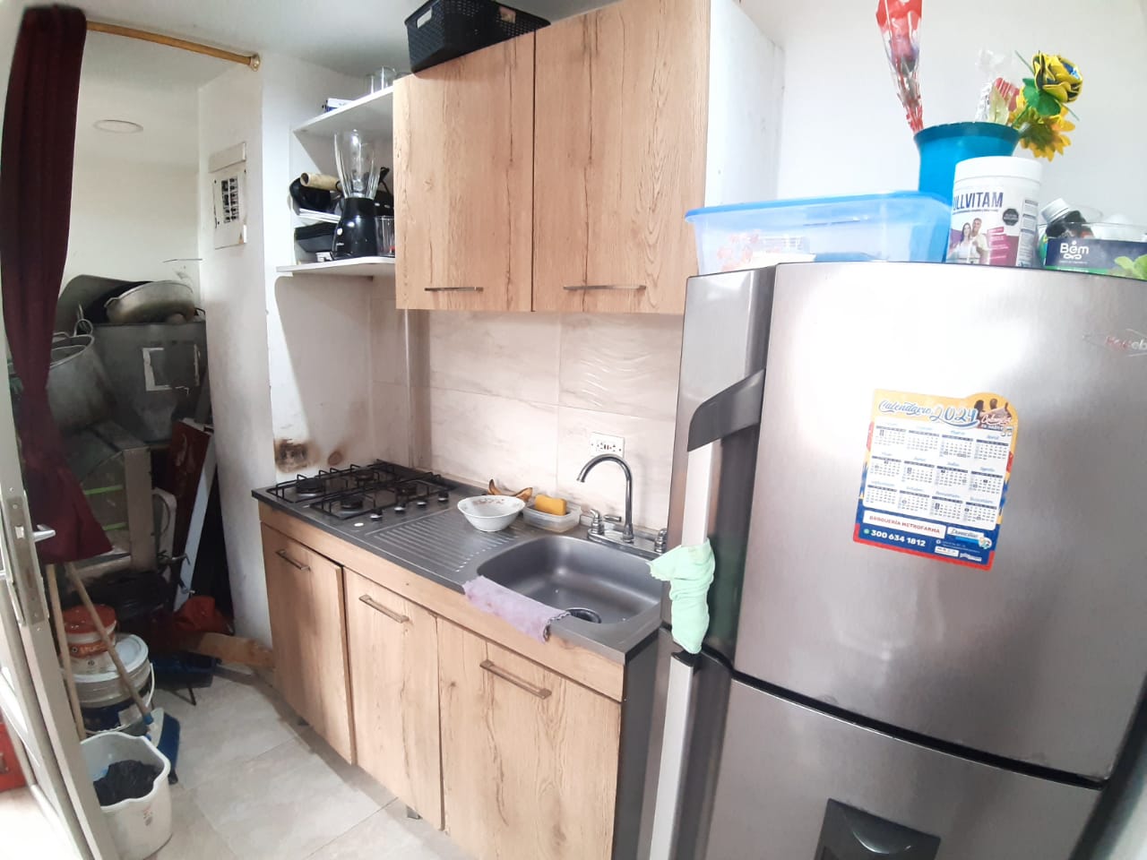 Ciudad del Parque Galeras 2 - Casa,Local,Apartamento - Atlantico