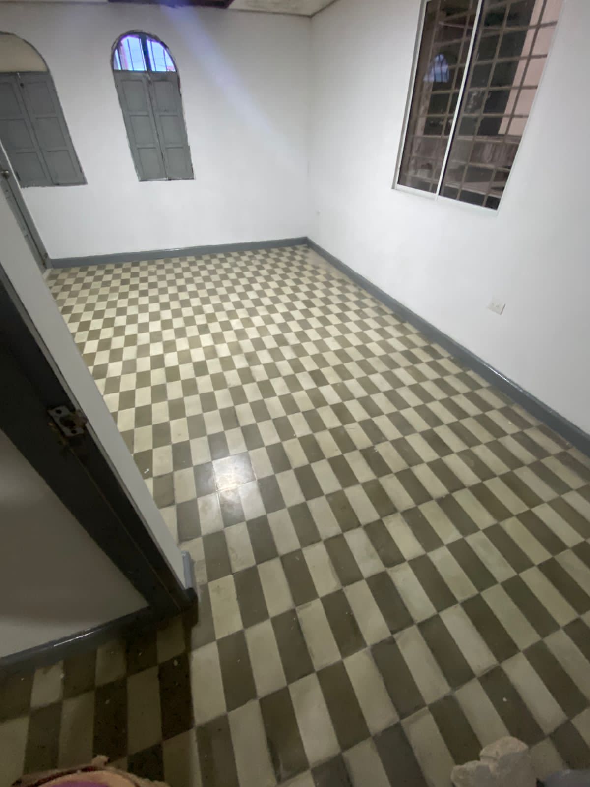 Casa en arriendo - La campiña - Barranquilla.