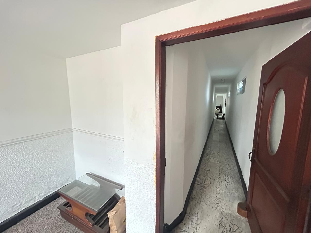 Apartamento en venta- Las delicias - Barranquilla