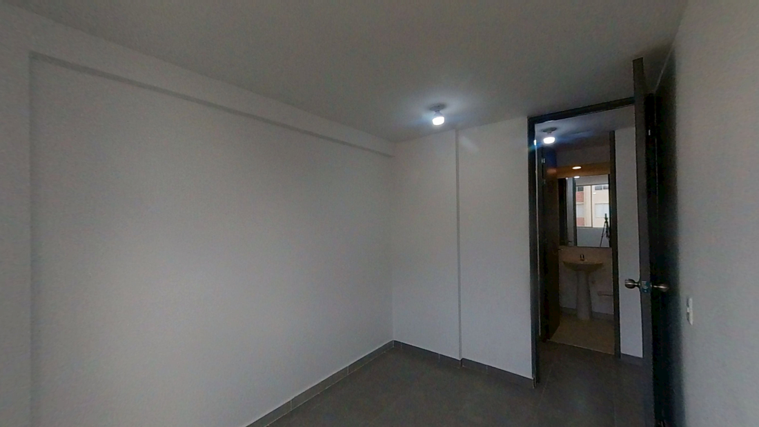 Alameda - Conjunto Maria Mulata - Apartamento en venta - Barranquilla