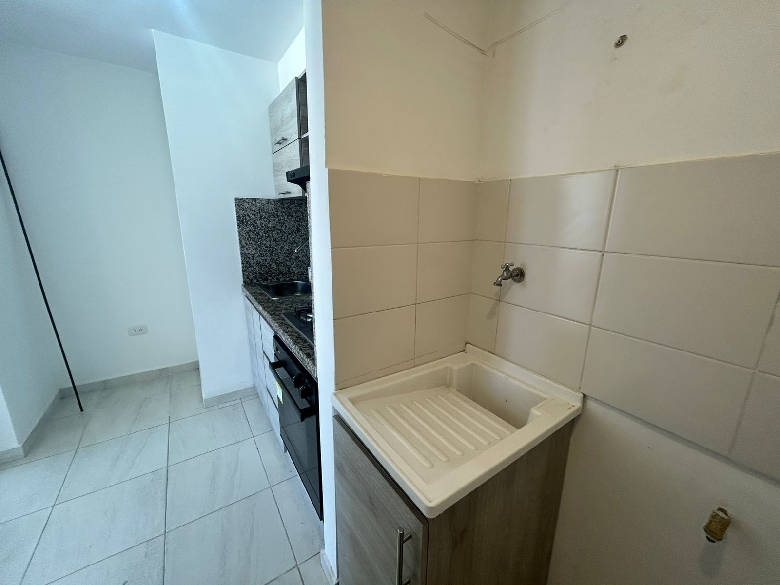 Alameda del Rio - Apartamento en arriendo - Barranquilla