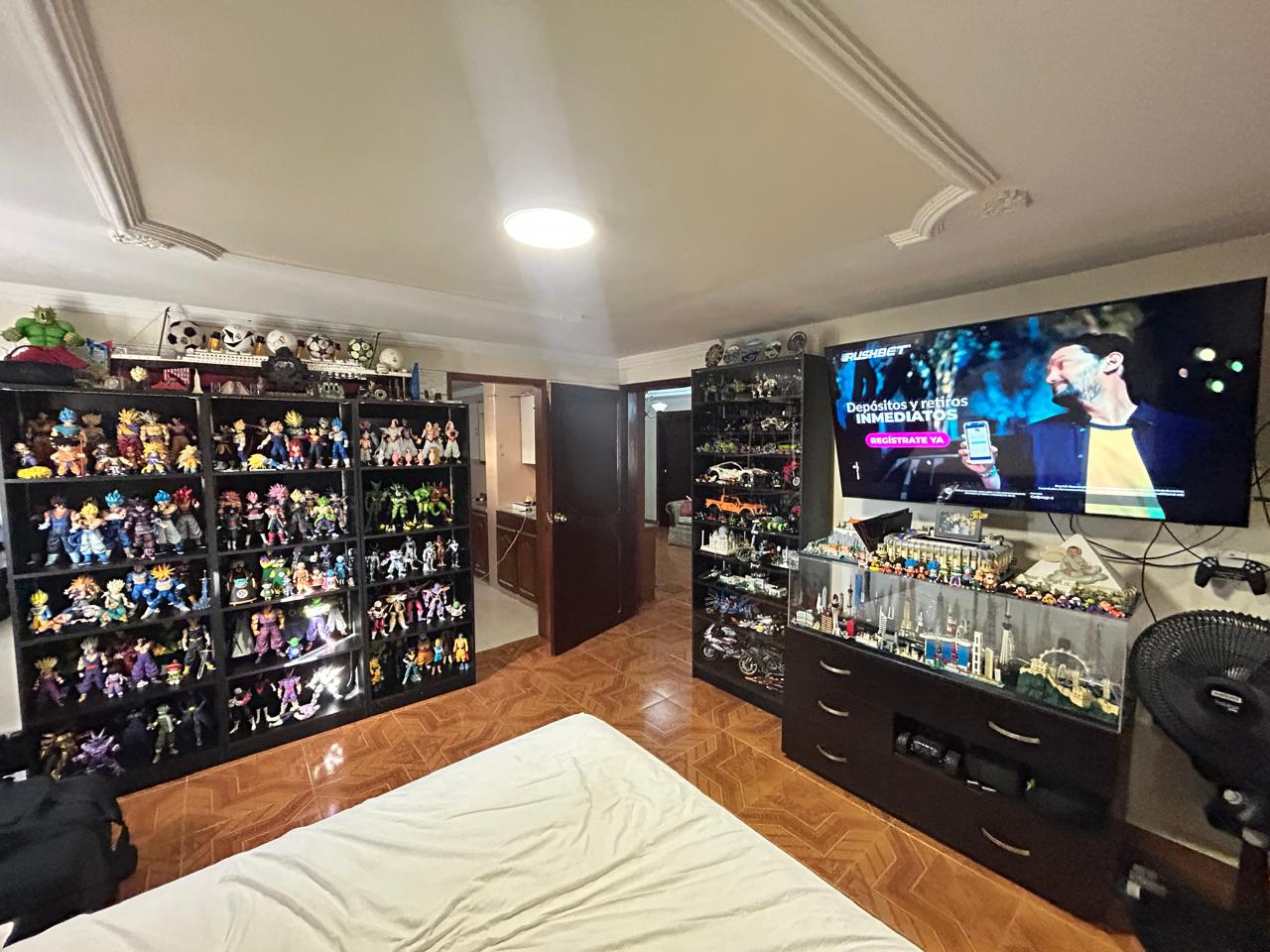 Casa en venta- La cumbre- Barranquilla