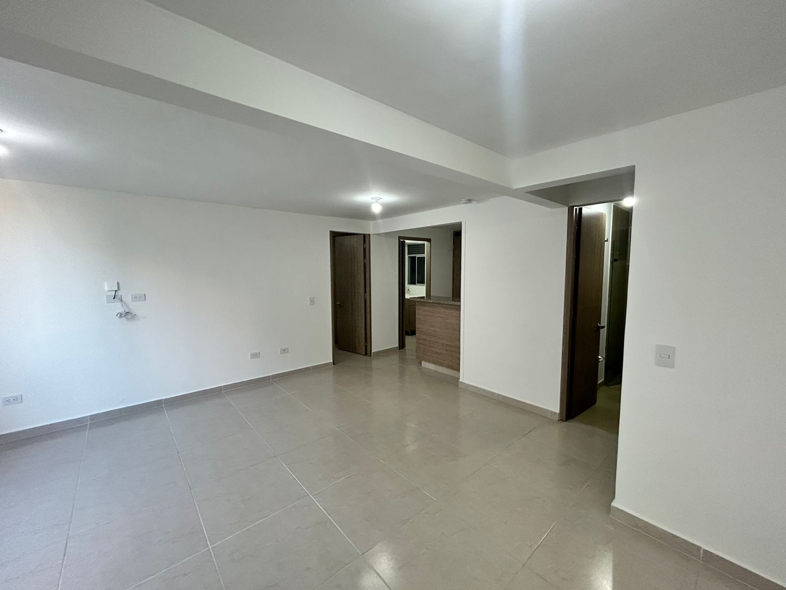 Apartamento en venta- Alameda del rio- Barranquilla