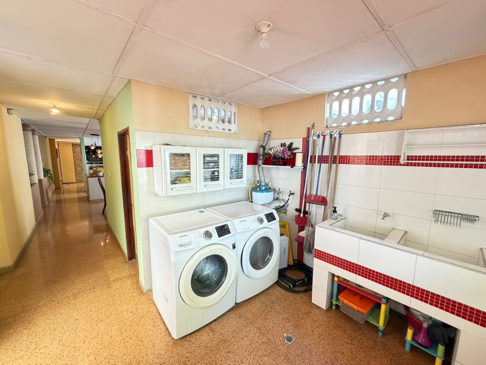 Boston-Casa en Venta Barranquilla