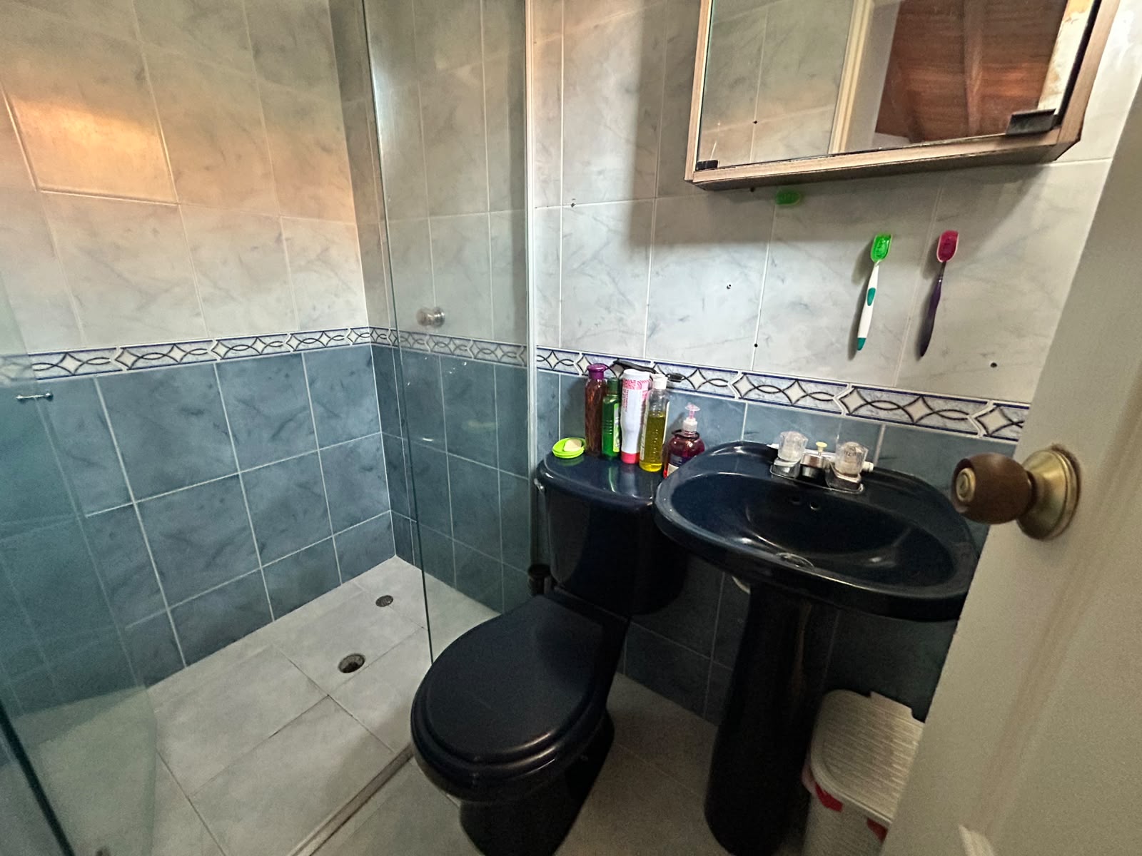 Apartamento en Venta - Puerta Dorada