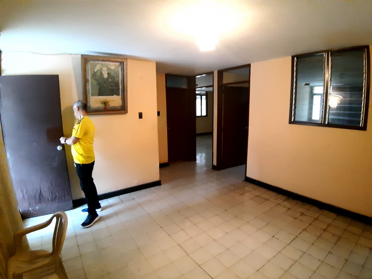 Ciudad Jardin - Casa Duplex en Venta - Barranquilla