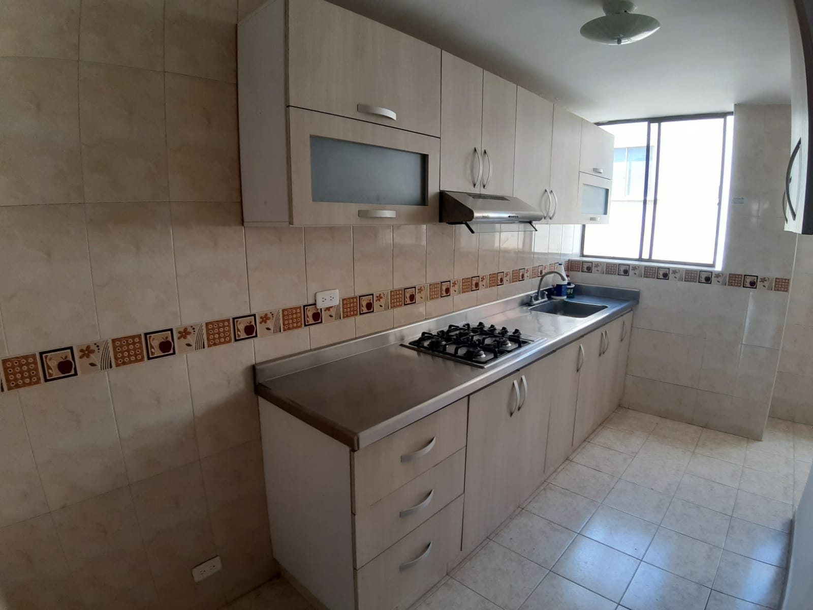 Santa Monica - Apartamento en venta - Barranquilla