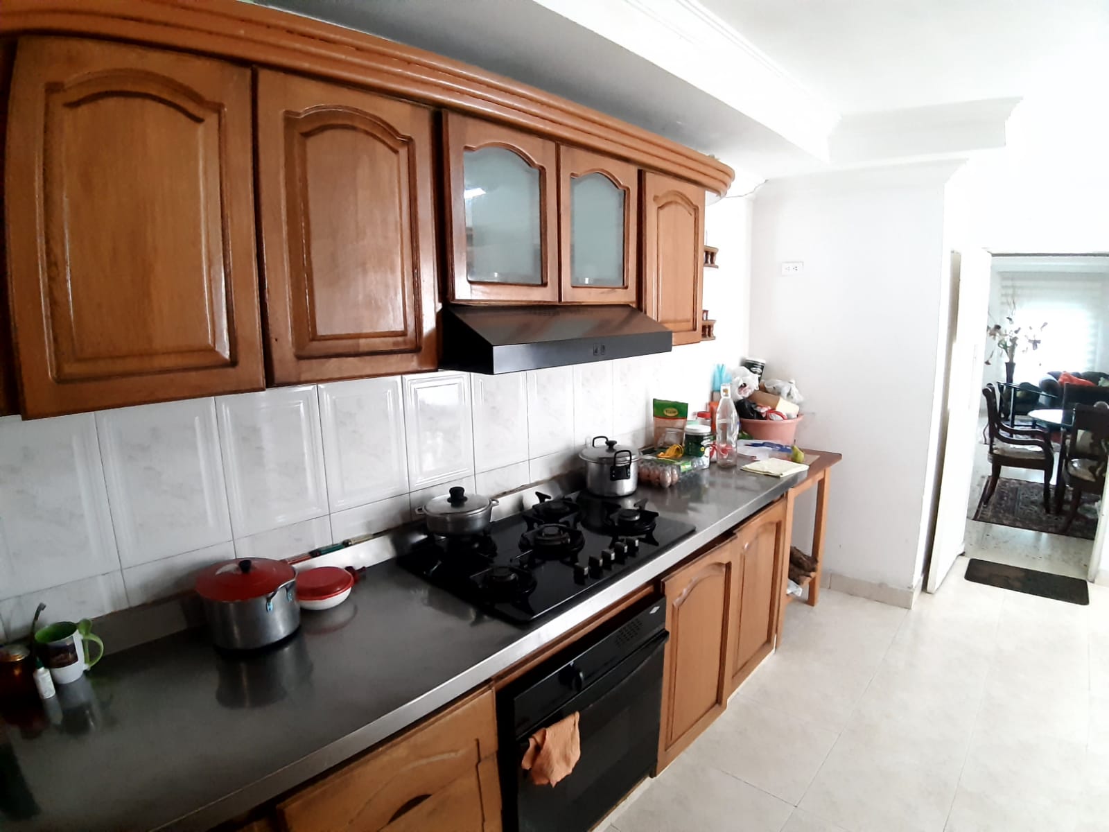 La Cumbre - Casa en venta - Barranquilla