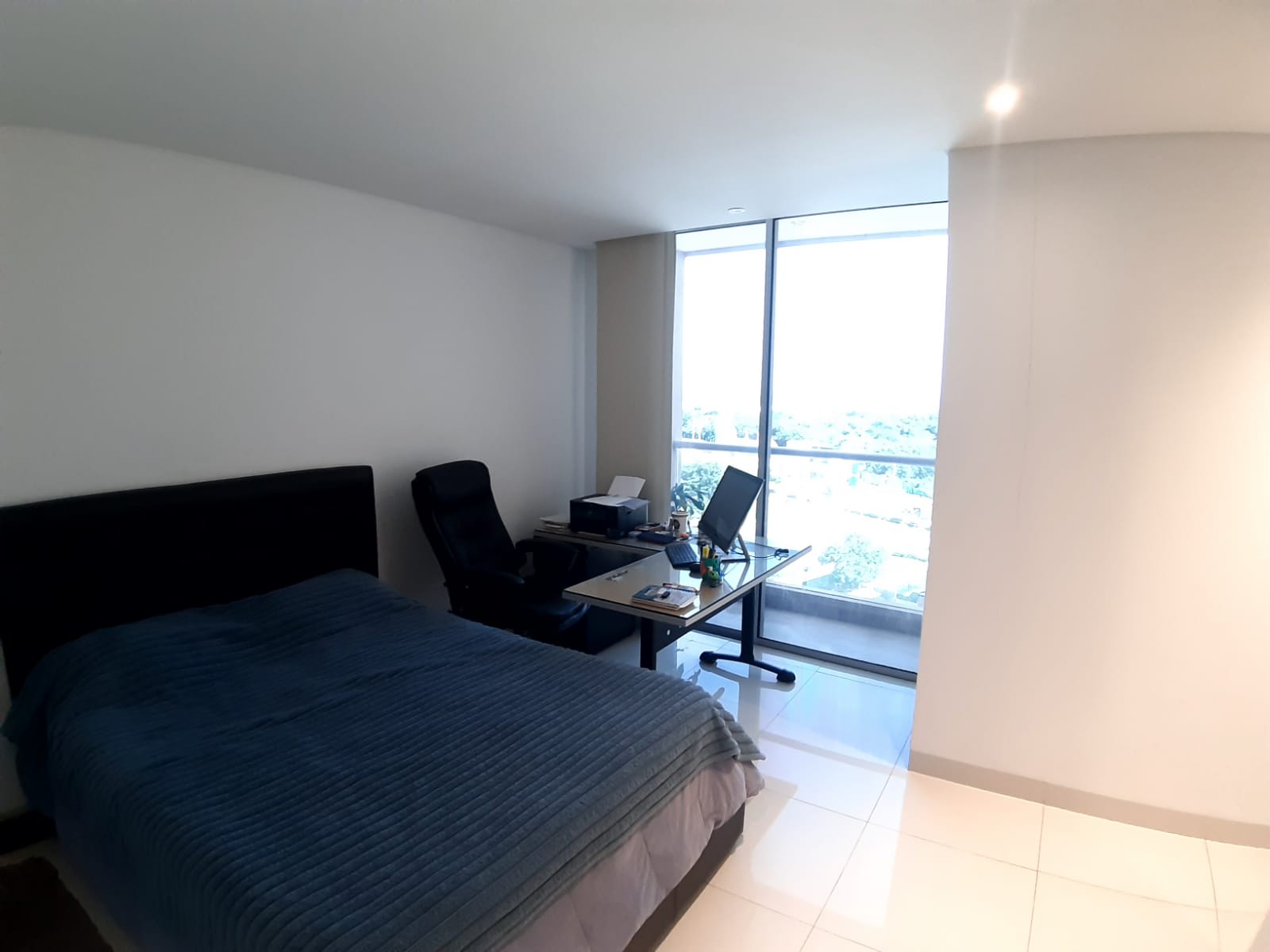 Altos del Limón - Apartamento en venta - Barranquilla.