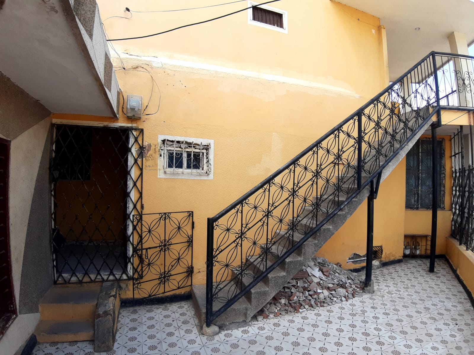 Las Nieves - Casa en venta - Barranquilla