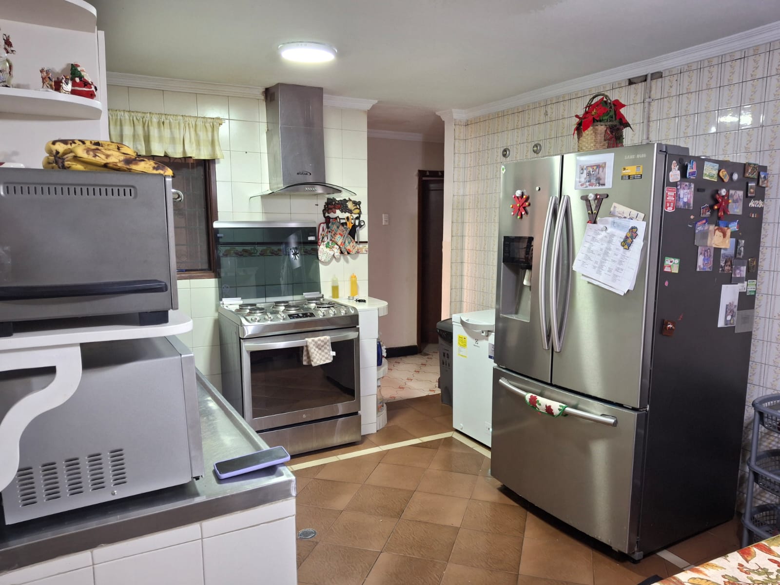 Casa en venta o arriendo - El tabor - Barranquilla