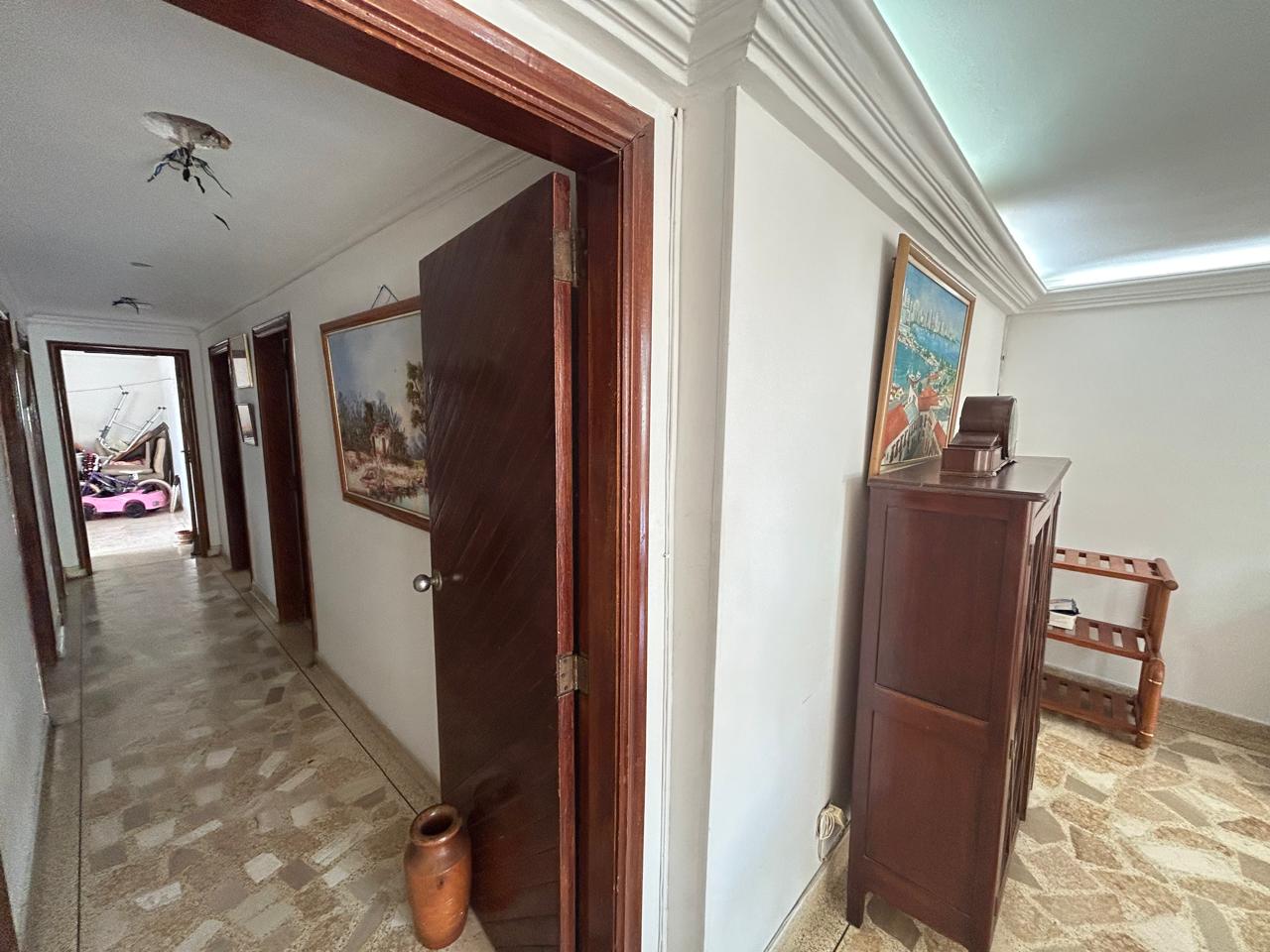 Altos de Riomar apartamento en Venta - Barranquilla