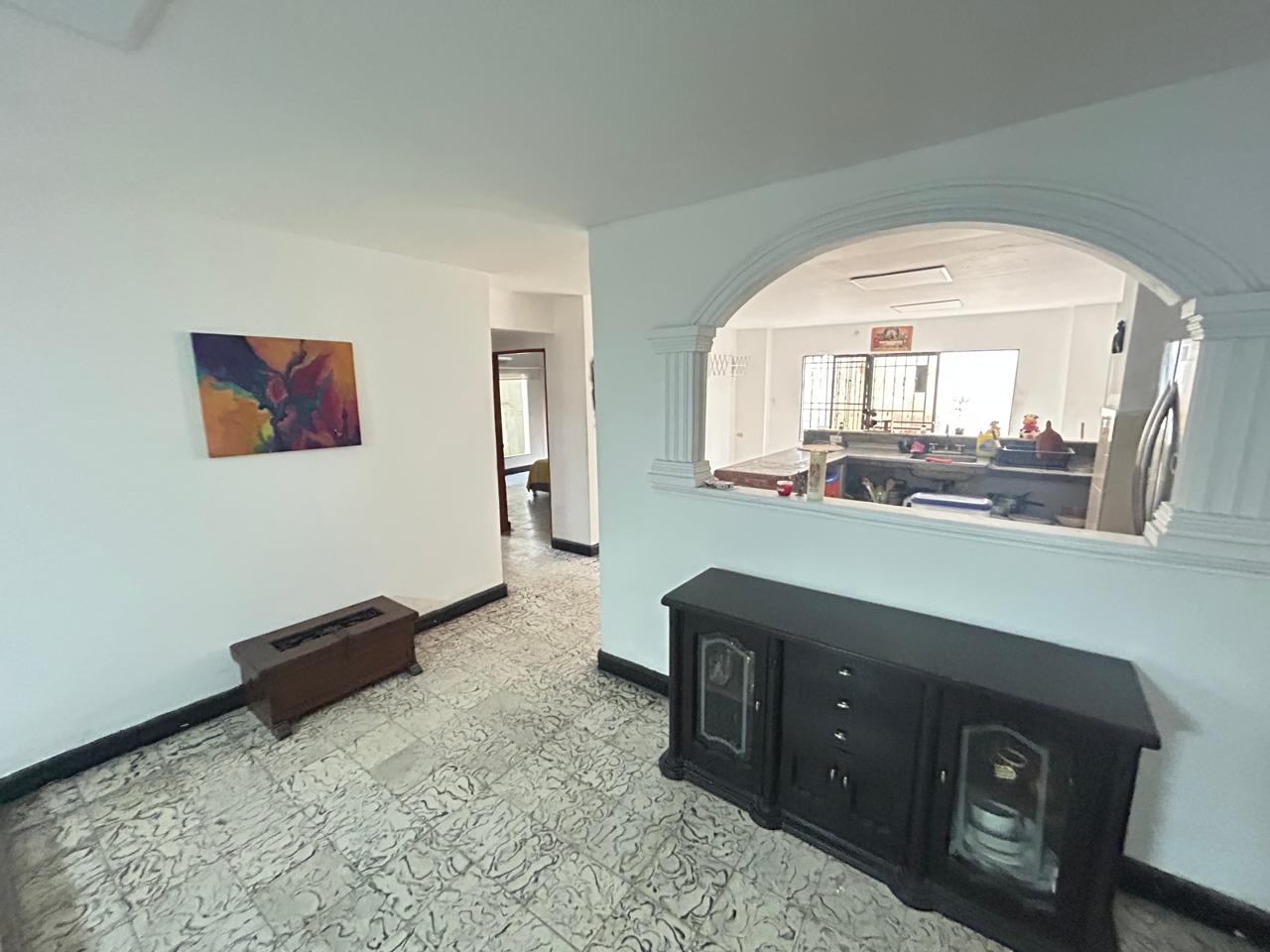 Apartamento en venta- Las delicias - Barranquilla