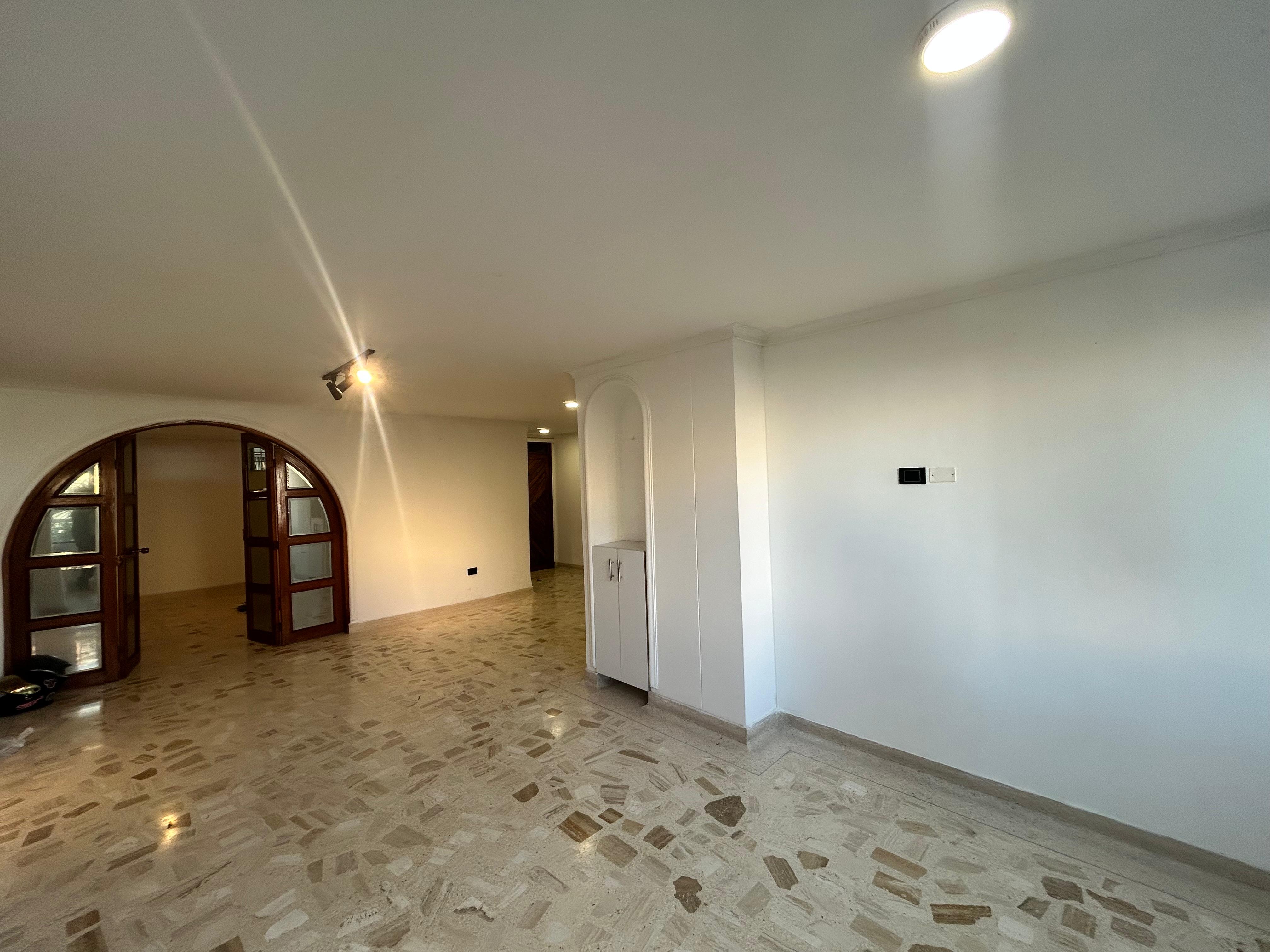 Apartamento en arriendo - Alto prado - Barranquilla