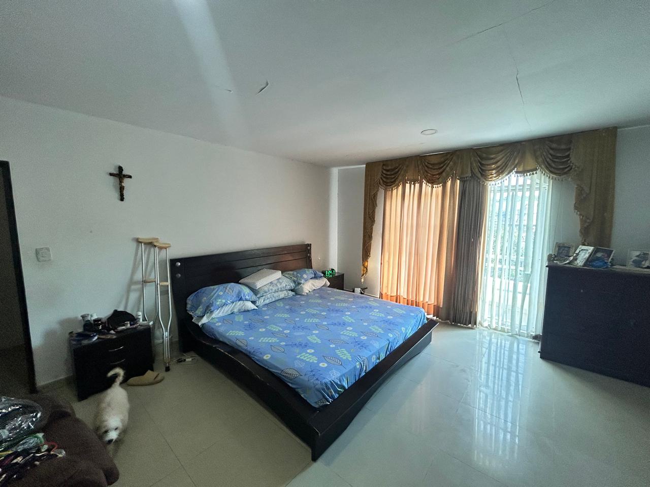 Casa duplex en venta - Modelo - Barranquilla