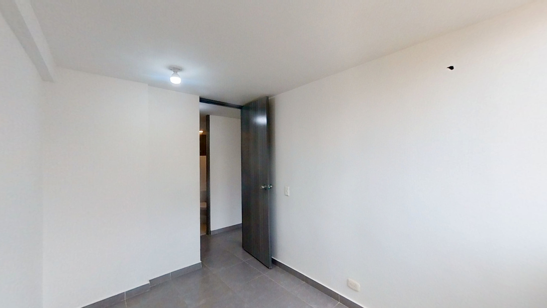 Alameda - Conjunto Maria Mulata - Apartamento en venta - Barranquilla