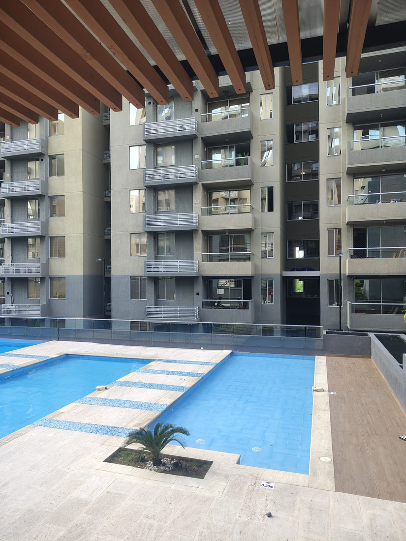 Alameda - Conjunto Zafiro - Apartamento en arriendo - Barranquilla